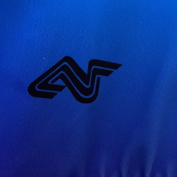 Alpha factor leotard - Picture 2 of 4